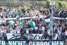 Preußen münster, war, was viele heute wohl nicht mehr wissen ja immerhin im jahre 1963 gründungsmitglied der bundesliga. Reviersport