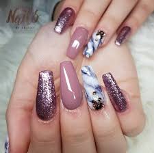 Sparkling nail polishes are great for creating amazing nails designs. Cute Nail Colors For Pale Skin Classystylee