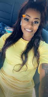 Brittany "Bee" Matthews, age 31