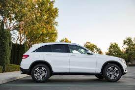 1 mercedes way, harriman, ny. Mercedes Benz Glc Wins Iihs Top Safety Pick Award