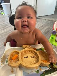 Baby oatmeal recommendation please 🙇🏻‍♀️