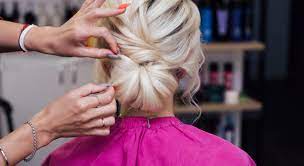 Download The Best Fake Hair Bun July 2021