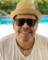 Fernando Villalona “Ya estoy en casa, gracias a Dios y a ustedes por sus  oraciones”