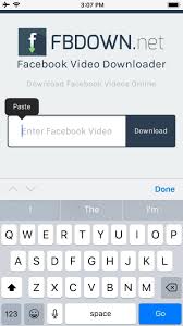Tunggu sampai proses selesai ya. How To Download Facebook Instagram Snapchat Twitter Videos On Your Iphone Ios Iphone Gadget Hacks