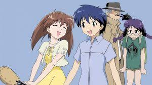 Non ci sono commenti attualmente! Tokyo Majin Gakuen Kenpucho Tou Dai Ni Maku Subtitle Indonesia Batch Drivenime