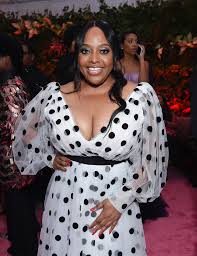 Sherri Shepherd reveals she got breast reduction before kicking off Season  2 of talk show