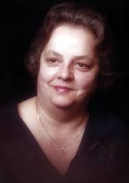 Joan Sampson Obituary