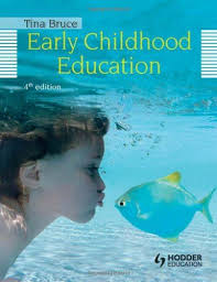 Children use first hand experiences from life Early Childhood Education By Tina Bruce Key Principles Schemas Assessment For Learning It S Childhood Education Early Childhood Education Early Childhood