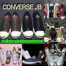 Converse malaysia warehouse sale 2018. Converse Jb Home Facebook