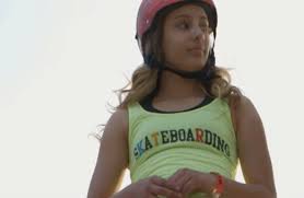 Jul 15, 2021 · ever since alana smith stormed onto the x games scene in 2013 with a women's park silver medal in barcelona, it's been clear that they are a force to be reckoned with. Skateboarder Alana Smith Shows Girl Power In A Male Dominant Sport Girlslife
