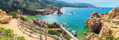 Sardinie (italsky sardegna, sardinsky sardigna, sardinna nebo sardinnia) je autonomní oblast na stejnojmenném ostrově na jihozápadě itálie ve středozemním moři. Letni Sardinie Cagliari Z Prahy Za 1 397 Kc Zaletsi Cz