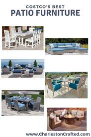 Would love to score a deal on the seasonal patio furniture, do you have any idea on the timing when. The Best Costco Furniture In 2021