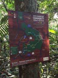 Check out updated best hotels & restaurants near kota damansara community forest reserve. Denai 3 Puteri Walk Trail Petaling Jaya Selangor Malaysia Pacer
