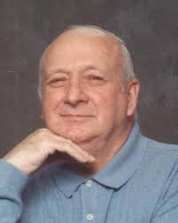 Ray Shoup Obituary (2017)