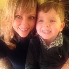 Rebecca Michalek's Instagram, Twitter & Facebook