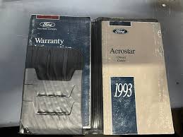 Image result for Silver 1993 Aerostar