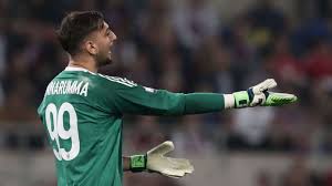 Donnarumma, dedichiamo trofeo a berlusconi. Juventus Milan La Finale Di Donnarumma Eroe In Supercoppa Disastro In Coppa Italia Goal Com
