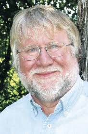 Gary Patrick enjoys finding, refurbishing old tractors