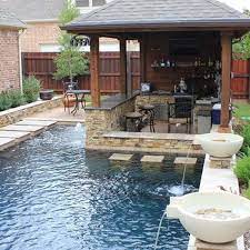 We did not find results for: 28 Small Backyard Swimming Pool Ideas For 2020