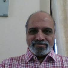 Srinivas GOPAL