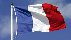 It is known to english speakers as the french tricolour or simply the. Schools In France To Display Flags In Classrooms Bbc News