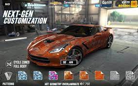 Csr racing 2 obb 3.4.2(2.5 gb). Csr Racing 2 Mod Apk 3 4 2 Free Shopping For Android