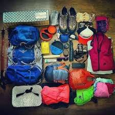 Kemasan pouch, kantong beras, kemasan snack, kemasan alufoil, kemasan plastik, kantong snack, kemasan gula, kemasan makanan, hub. Bagaimana Untuk Menyediakan Untuk Kempen Pejalan Kaki Dan Mengumpul Beg Dengan Betul