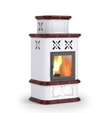 Vendita Stufa A Pellet Irlanda A Edolo In Valcamonica