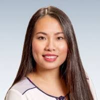 Jocelyn Chen's Instagram, Twitter & Facebook