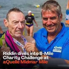 Midmar Mile