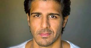 What do you guys think of Jay Ali (Ray Nadeem in Daredevil S03) as Captain  Singh? I'm 100 and something pages into PR and am convinced he would be  perfect for the
