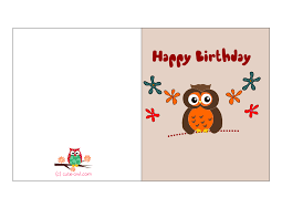The last time i shopped for cards, i was surprised by how expensive they were. Free Printable Birthday Cards Free Birthday Card Happy Birthday Cards Printable
