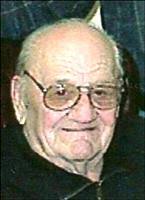 John Lenig Obituary (2007)