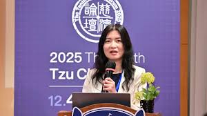 善科技論壇｜林詠華：人工智能如何造福人類？ | 本社編輯部- 灼見名家