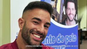 New Okey Cornella "INTRUSOS" Sandro López QQCCMH