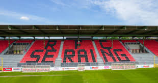 Rfc seraing is a belgian association football club based in seraing in the province of liège. Ohjs0l9z Hyu7m