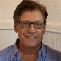 Allan Richard Wilson Obituary