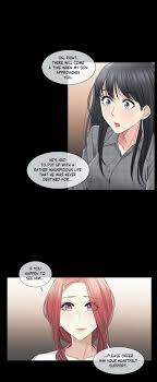 It's just that his mother, who is a shaman, decided to share Touch To Unlock Chapter 41 Manhuascan