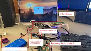 Here's how to do that: No Signal On Crystalbrite Tft Lcd Screen Raspberry Pi Forums