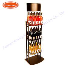 Select from premium whiskey bottle of the highest quality. European Luxury Whiskey Wine Display Rack For Wine Shop Liquor Store Stand Buy Wine Display Liquor Store Display Wine Display Rack Product On Alibaba Com