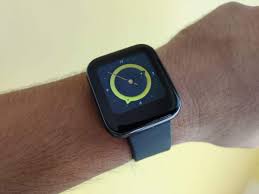 realme watch: Realme Watch review: A ...