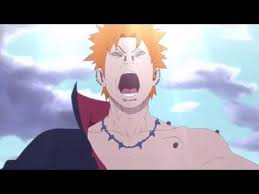 Hinata Almost Dies Naruto Becomes Six Tails Against Pain Naruto Meets Minato Eng Sub Youtube