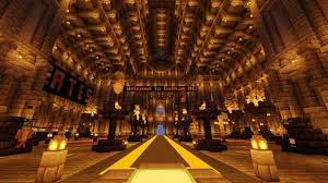 43 rows · a list of minecraft servers that are recruiting new members to their administration team. Gothammc Looking For Staff Minecraft Server
