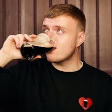 Darren Cronin's Instagram, Twitter & Facebook