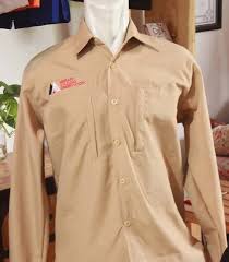 Aneka model baju batik wanita remaja sampai wanita dewasa baik model baju lengan panjang ataupun pendek bisa kamu pilih menjadi model atasan terbaik dalam memadukan model. Desain Baju Organisasi Lengan Panjang Beserta Contoh Gambar