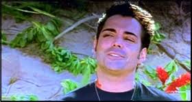 A PI TV Episode Review: MARKER â€œThe Pilotâ€ (1995).