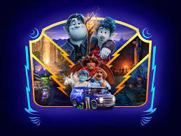 Trending > onward 2020 movie iphone wallpaper. Onward 4k Ultra Hd Wallpaper Background Image 7304x5500