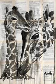 We did not find results for: Giraffe Mother And Baby Drawing By H Tomeh Saatchi Art