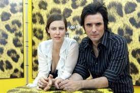 Mouglalis was cast as coco chanel in the 2009 film coco chanel & igor stravinsky, directed by jan kounen. Anna Mouglalis And Samuel Benchetrit Dating Gossip News Photos