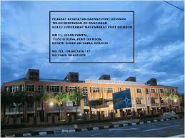 Angkatan pertahanan awam malaysia pd 5. Hospital Port Dickson Official Government Organization Facebook
